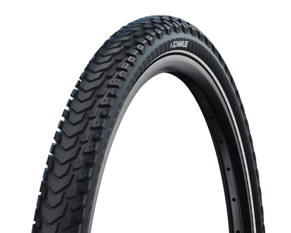 Schwalbe Reifen Marath.Mondial Pro HS630 | 27.5x2.25"57-584sw-Ref EL VG Adx DD E50