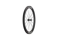 Specialized Roval Rapide CLX III, Gloss Carbon/Gloss White, 700c Front