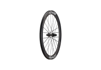 Specialized Roval Rapide CLX III, Gloss Carbon/Gloss White, 700c Front