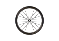Specialized Roval Rapide CLX III, Gloss Carbon/Gloss White, 700c Front