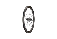 Specialized Roval Rapide CLX III, Gloss Carbon/Gloss White, 700c Front