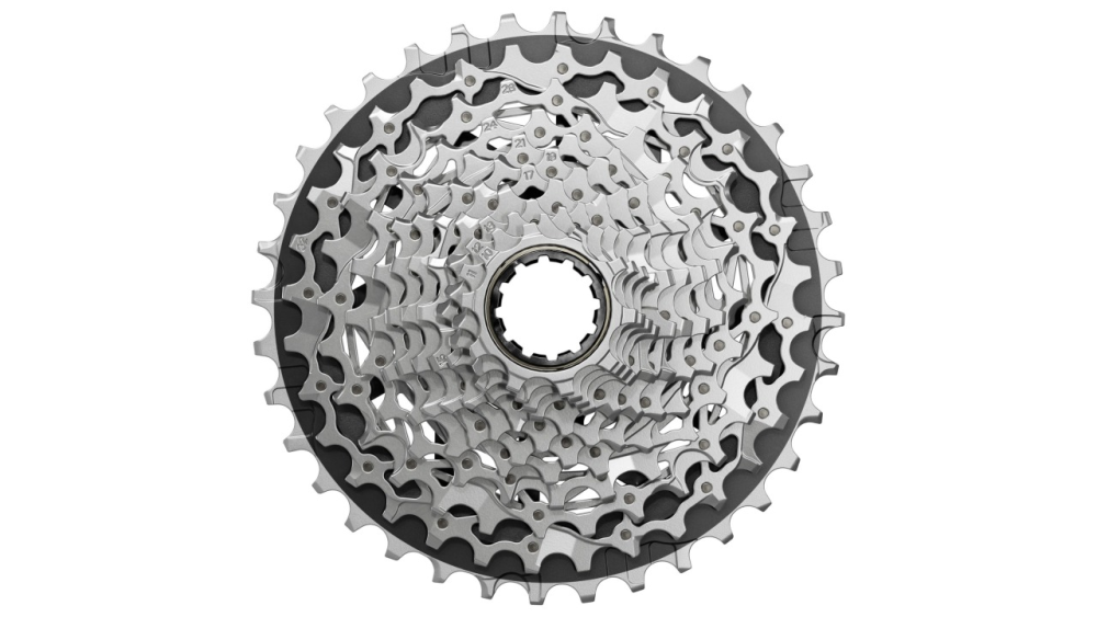 SRAM assette XG-1270