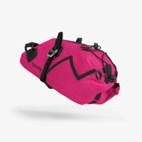 Cyclite CYCLITE - Saddle Bag Small / 02, pink rush