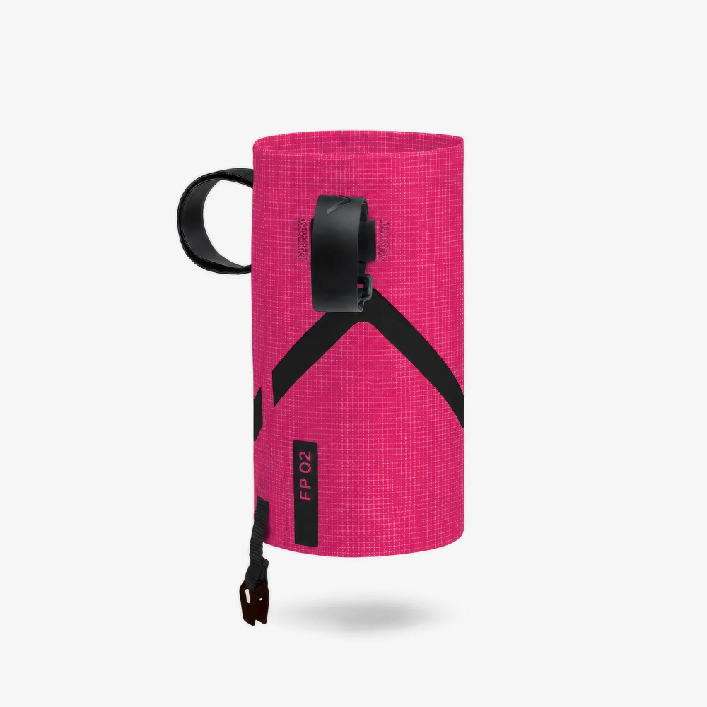 Cyclite CYCLITE - Food Pouch / 02, pink rush