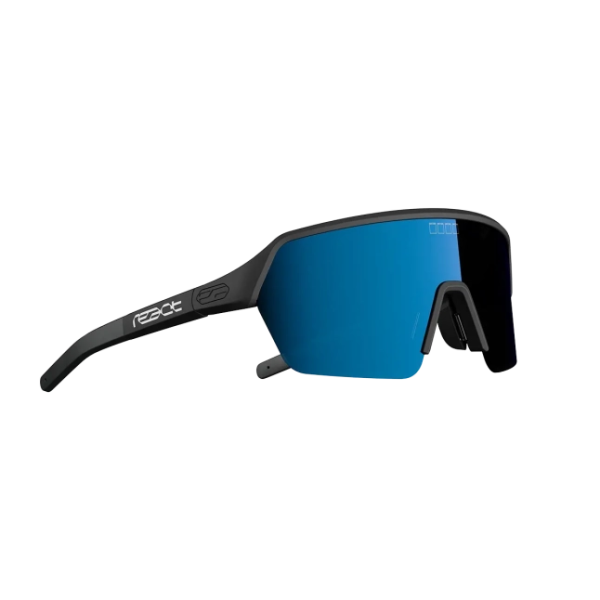 React ERVO SKY BLACK