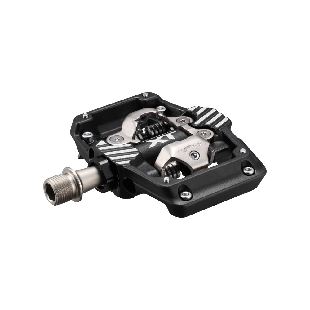 Shimano Pedal XT PD-M8220 SPD mit Cleat CL-MT001