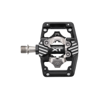 Shimano Pedal XT PD-M8220 SPD mit Cleat CL-MT001