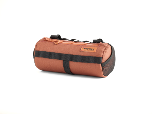 Trek Tasche Lenkertasche Sedona Red