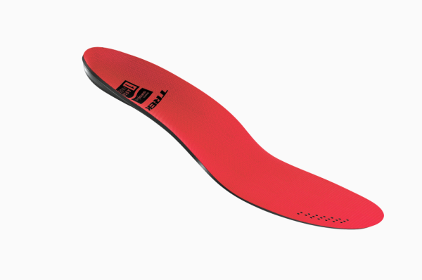 Trek Schuhteil BioDynamic Einlegesohle 44-45,5 Mittelhoch