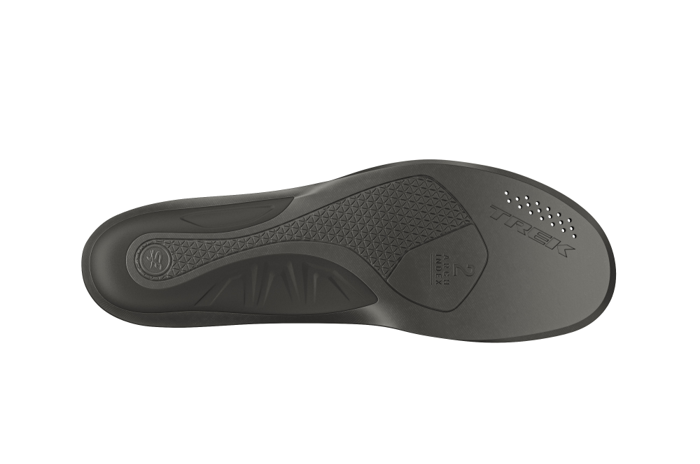 Trek Schuhteil BioDynamic Einlegesohle 42-43,5 Mittelhoch