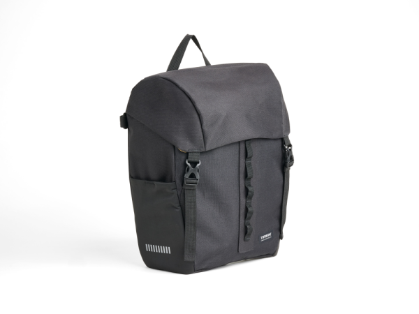 Trek Tasche Einzelpacktasche MIK-Rastknöpfe Packta