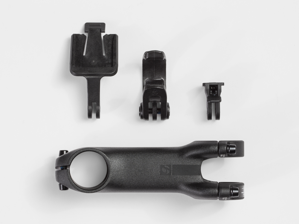 BONTRAGER Vorbau Elite 31,8mm 7 Grad 110mm Black