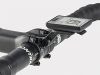 BONTRAGER Vorbau Elite 31,8mm 7 Grad 110mm Black