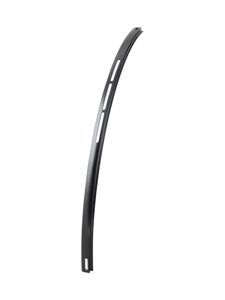 TREK-DIAMANT Fender Part Rack Support Strut 657mm Black