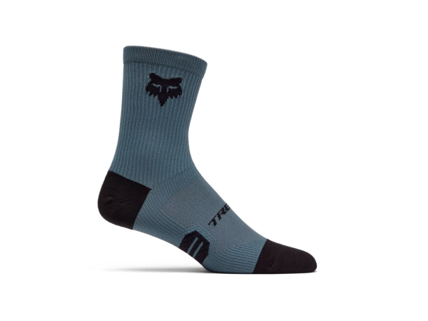 FOX RACING Socke 26 Trek Ranger L/XL Blue