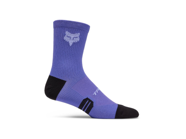 FOX RACING Socke 26 Trek Ranger S/M Light Purple