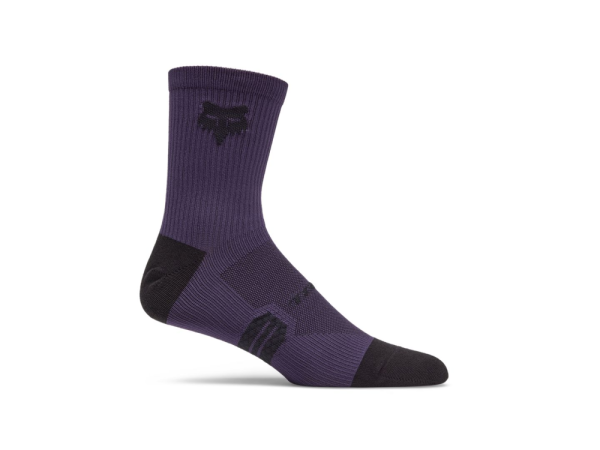 FOX RACING Socke 26 Trek Ranger S/M Purple