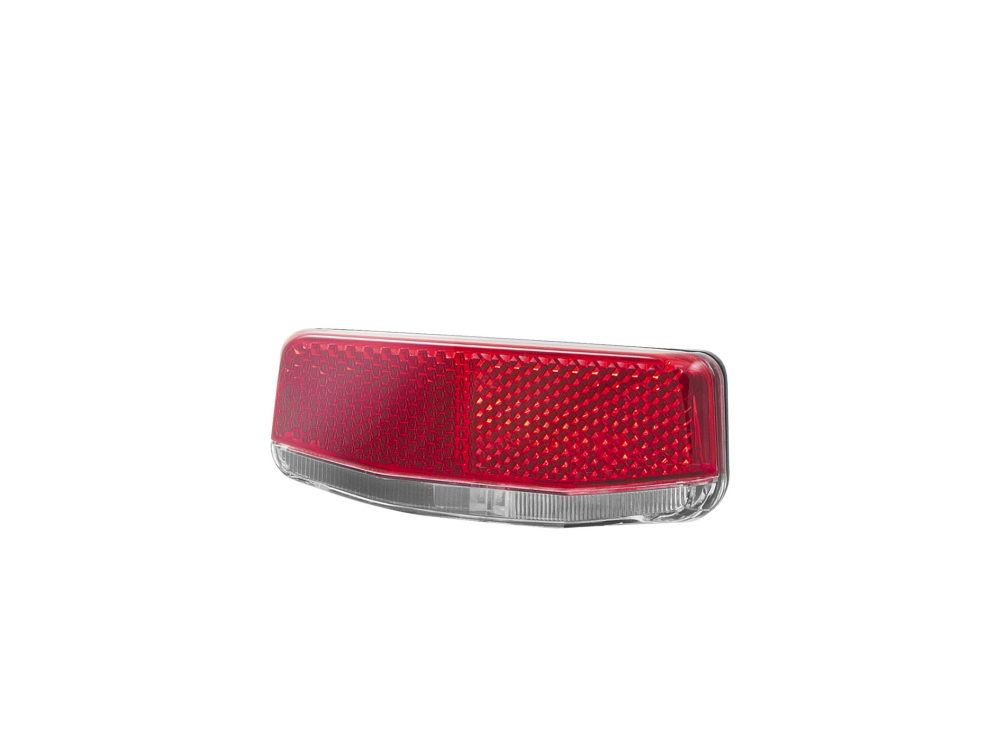 Spanninga Light Solo ebike 12-14.5VDC No Sw Rack Mnt 50mm RR