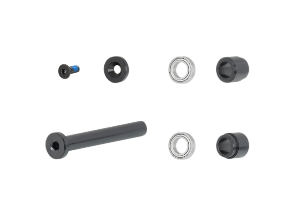 Trek Rack Part CheckOUT Rack Upper Mounting Hardwa