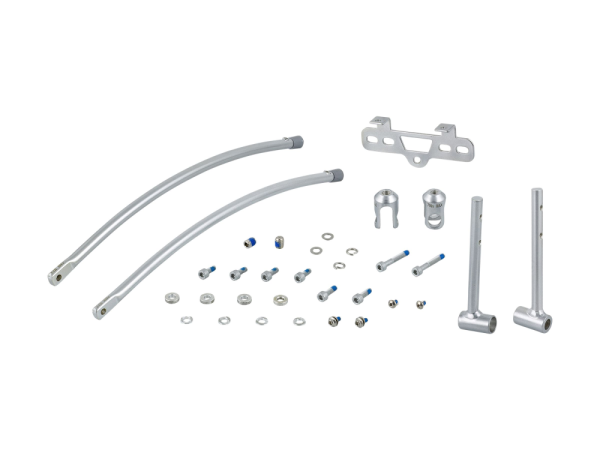 ELECTRA Rack Part Universal MIK Rear Rack Hardware Kit