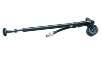 SRAM High-Pressure Air Pump 600 PSI max Rockshox
