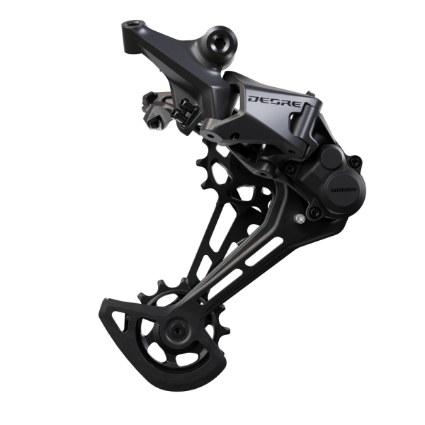 Shimano Schaltwerk DEORE RD-M6200 12-Gang SGS Box