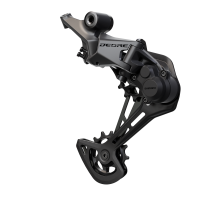 Shimano Schaltwerk DEORE RD-M6200 12-Gang SGS Box