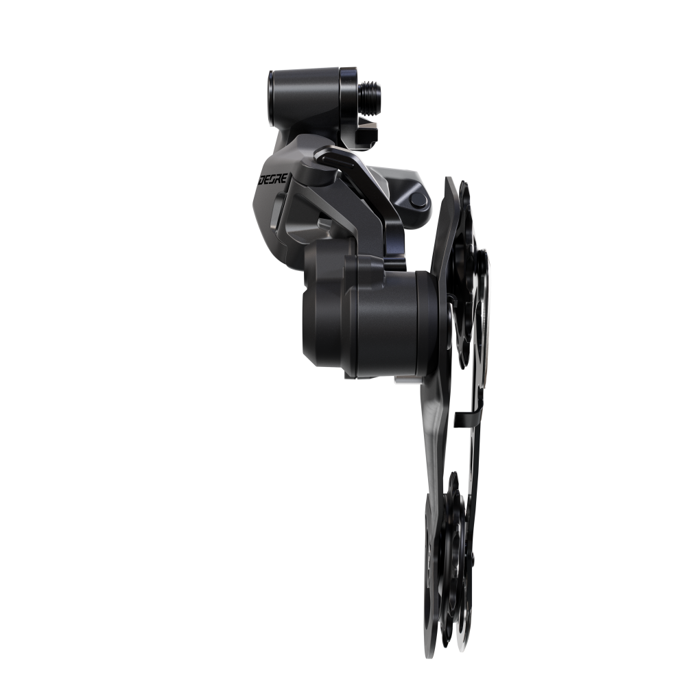 Shimano Schaltwerk DEORE RD-M6200 12-Gang SGS Box
