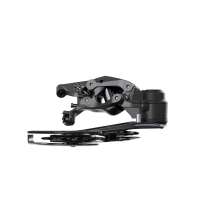 Shimano Schaltwerk DEORE RD-M6200 12-Gang SGS Box