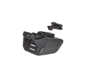 Fidlock PINCLIP Saddle Bag S – Set (mit Saddle Base).