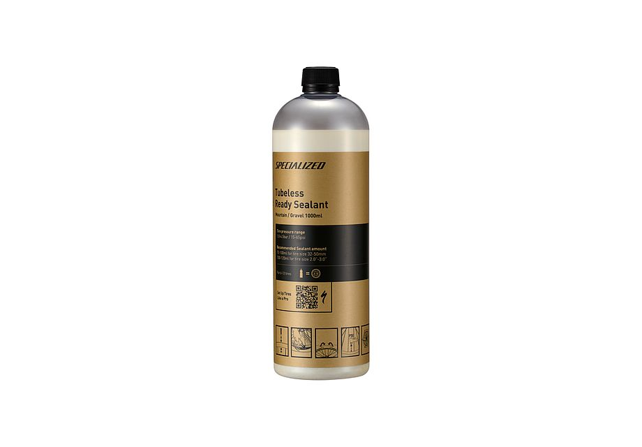 Specialized TLR Sealant Mountain and Gravel, One Color