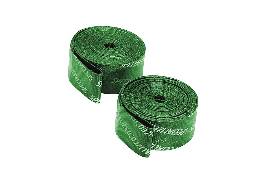 Specialized Rim Strip, Green, 27.5/650b