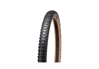 Specialized Eliminator Grid Trail T7 TLR Soil Searching Tan Trail Tire, Soil Srch Sidewall, 29 x 2.4