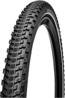 Specialized Crossroads Reflect, Black, 700 x 38