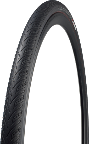 Specialized All Condition Armadillo, Black, 700 x 25