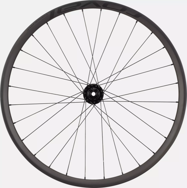 Specialized Roval Traverse 27.5 Carbon 6b Rear Xd Carbon/blk