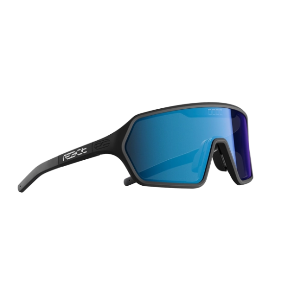 React React Rev sky black