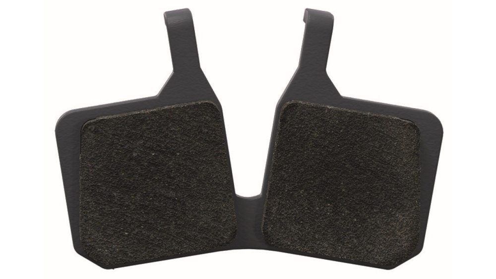 Magura Bremsbelag 9.P, Performance, gr,4 Kolben ECE-Kennzeichnung (VE = )