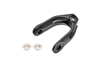Specialized Shk Ext My26 Levo 4, Evo Shock Extension, Alloy, 69mm Length