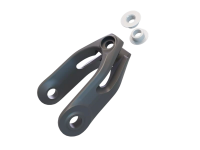 Specialized Shk Ext My26 Levo 4, Evo Shock Extension, Alloy, 69mm Length