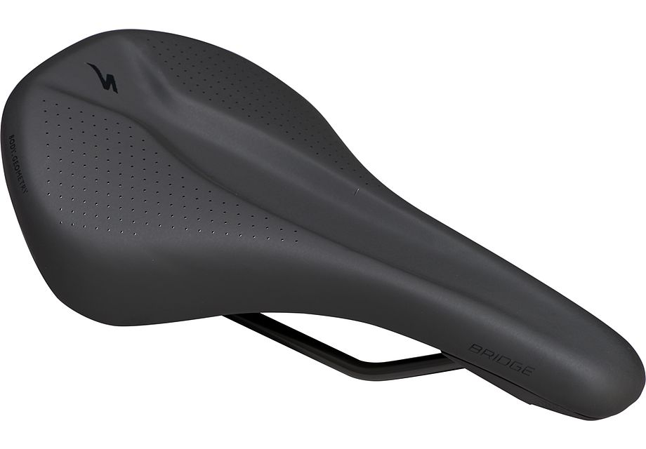 Specialized Bridge Sport, Black, 143mm