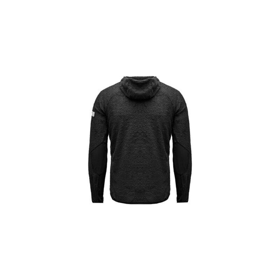 Albion Cycling UNISEX ZOA PRIMALOFT ACTIVE HOODY - GRAPHITE XL