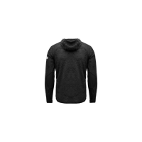 Albion Cycling UNISEX ZOA PRIMALOFT ACTIVE HOODY - GRAPHITE XL