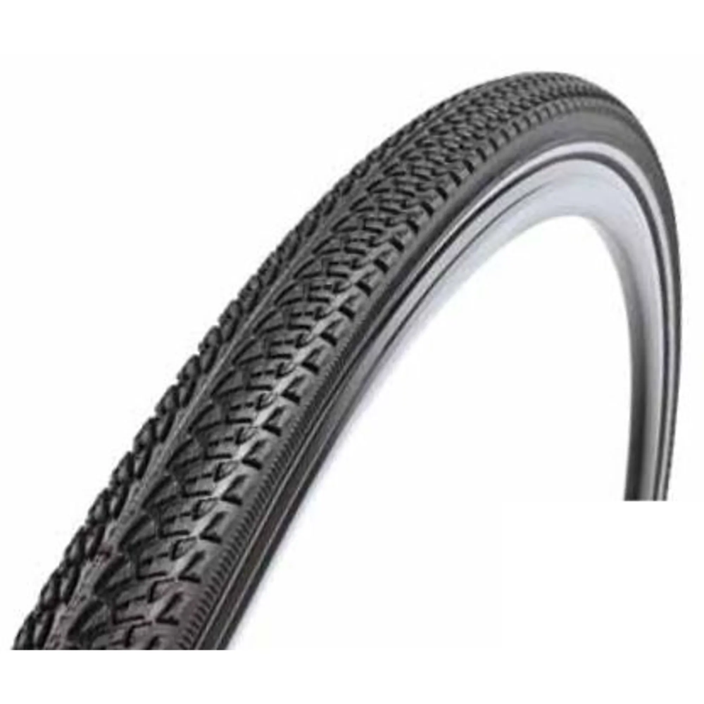 Vittoria Randonneur Trail Tire 40-622   700x38c reflective
