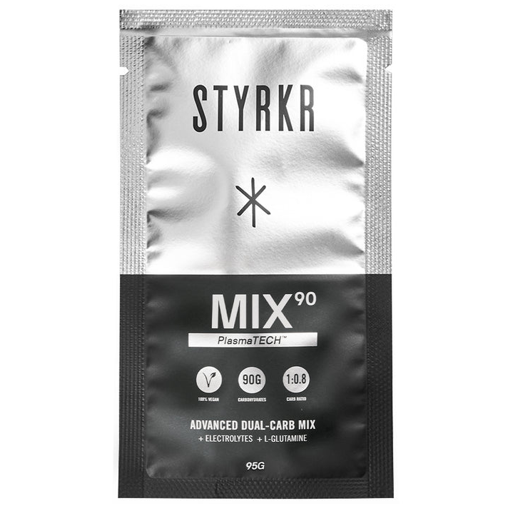 STYRKR MIX90 Dual-Carb Energy Drink Mix - 1 Stück