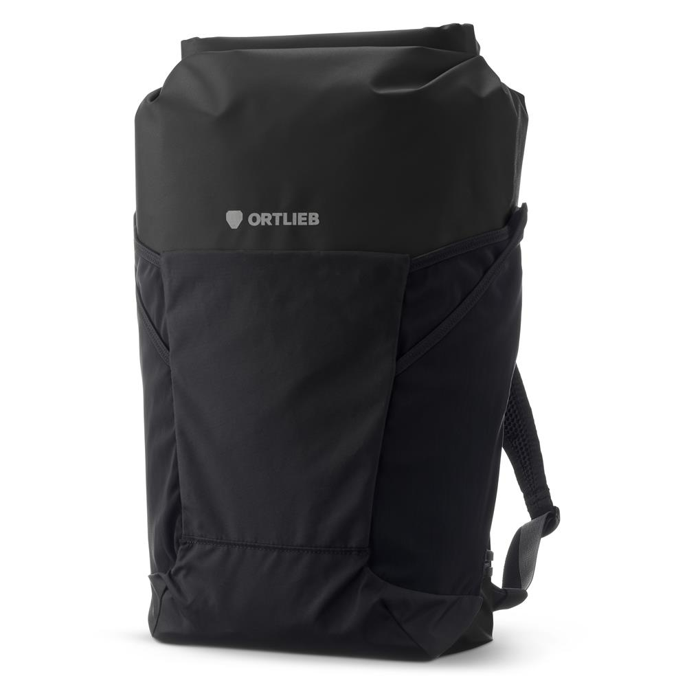 Ortlieb Daypack TIDURA 23L black