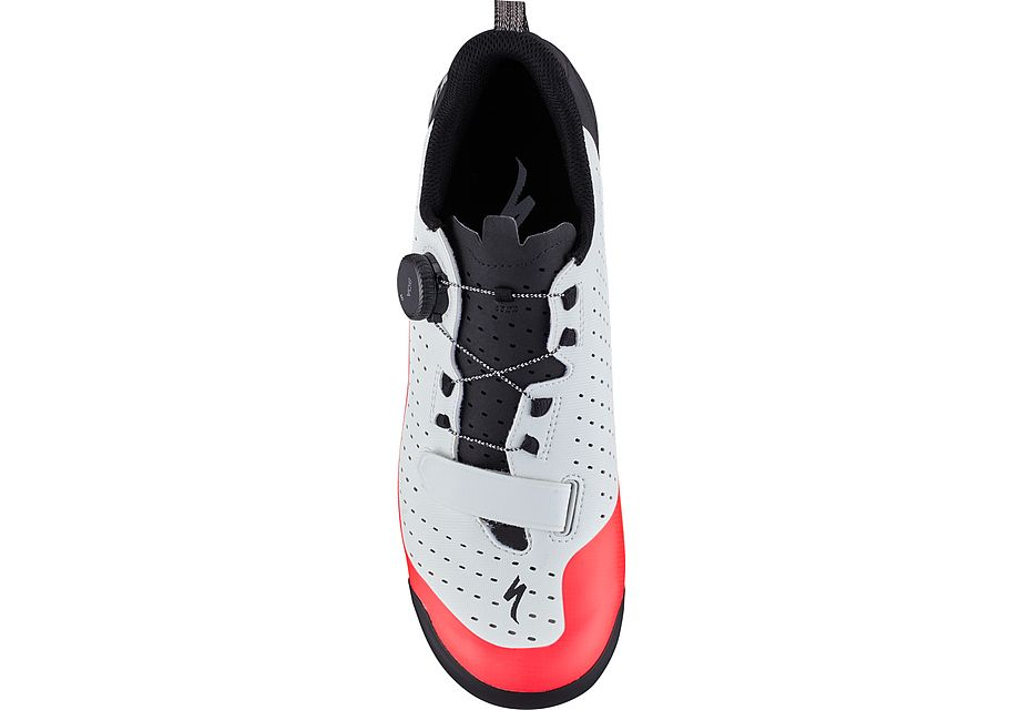 Specialized Recon 2.0 Gravel & Mountain Bike Shoe, Black, 46