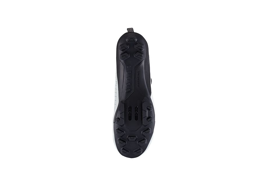 Specialized Recon 2.0 Gravel & Mountain Bike Shoe, Black, 46