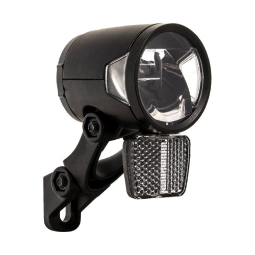 Hermanns H-Black MR8 Dynamo