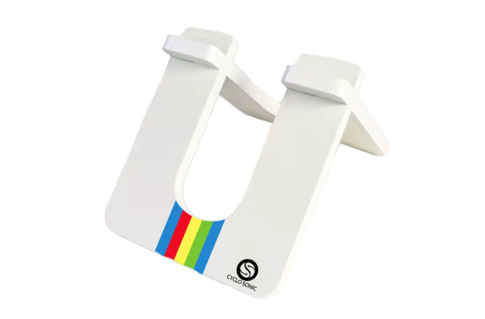 Cyclosonic Bike Stand Cyclosonic